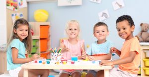Children's Nursery Mitcham