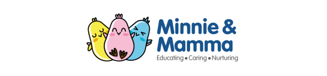 Minnie & Mamma logo